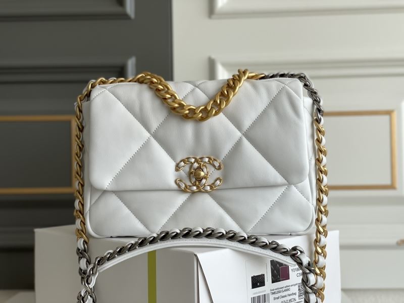 Chanel 19 Bags